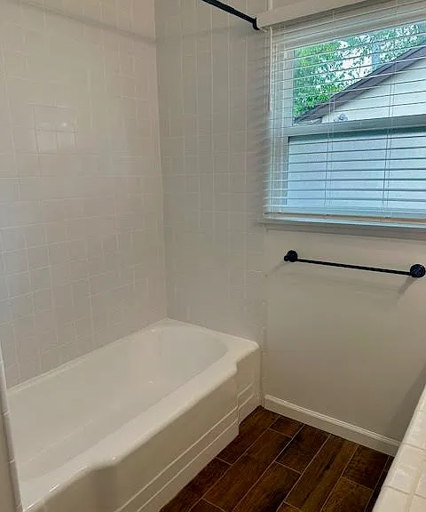 Bath 1