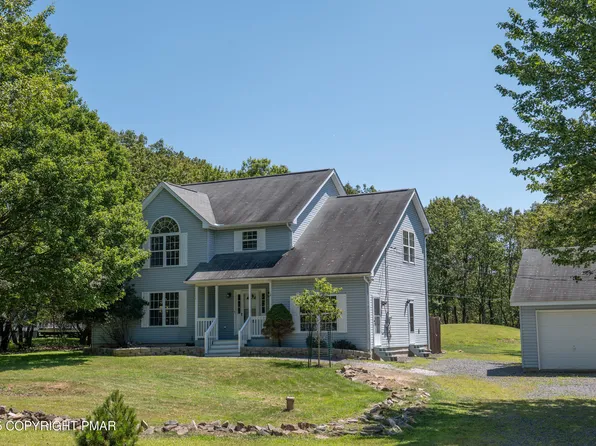 144 Lamsden Dr, Albrightsville, PA 18210