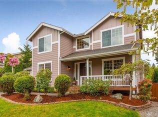 16109 Simonds Rd NE, Kenmore, WA 98028