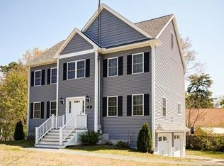 8 Sprucewood Rd, Wilmington, MA 01887