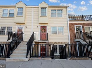 Bedford Park, Arlington, VA 22201