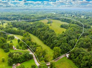 0 Hall Rd, Greenbrier, TN 37073