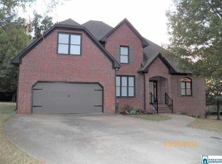 6461 Ridge View Cir, Bessemer, AL 35022