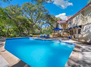 12619 Stonehenge Dr, San Antonio, TX 78230