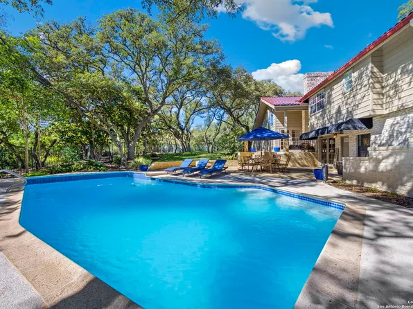 12619 STONEHENGE DR, San Antonio, TX 78230