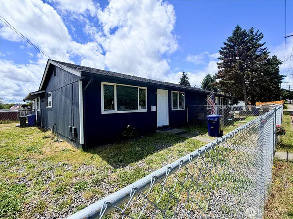 3902 S 66th Street, Tacoma, WA 98409