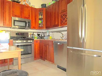 Rented by Miron Properties