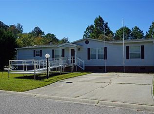 2003 Phoenix Dr, Conway, SC 29526