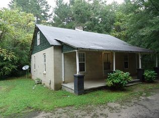 1144 Tollie Weldon Rd, Henderson, NC 27537