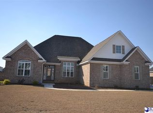 3110 Cheshire Ln, Florence, SC 29501