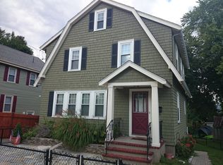 92 Goodenough St, Brighton, MA 02135