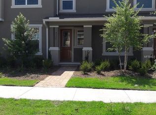 8522 Vedder Ln, Orlando, FL 32832