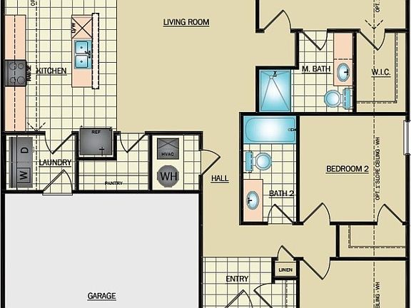 5th image of 14071 Guinevere Ln