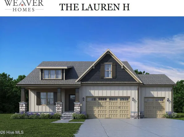 203 Boyce Court, Sanford, NC 27332