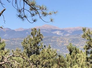 Vail Overlook, Angel Fire, NM 87710
