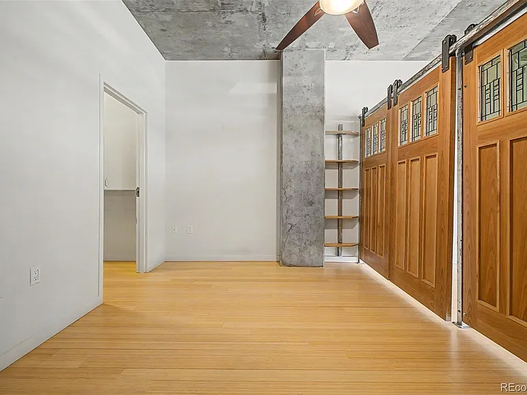1401 Wewatta St #908 — Photo 30