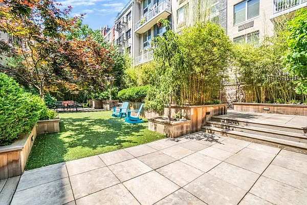 Rented by Compass | media 21