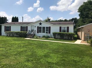 5888 36th St, Gobles, MI 49055