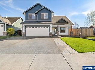 9802 Fox St, Aumsville, OR