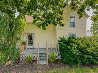 15250 Madison Rd, Mishawaka, IN 46544