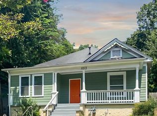 693 Dill Ave SW, Atlanta, GA 30310