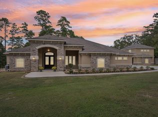 15450 Shady Oaks Dr, Stagecoach, TX 77355