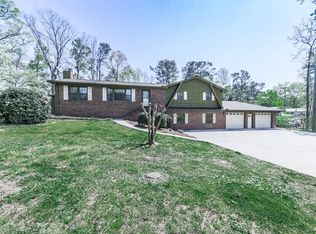 2258 Murdock Rd, Marietta, GA 30062