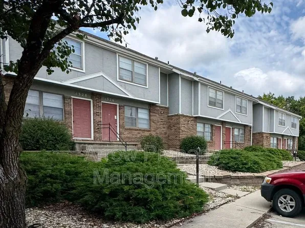 1310 S Jackson St, Junction City, KS 66441