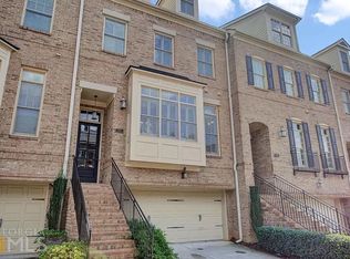 550 Sarabrook Pl, Sandy Springs, GA