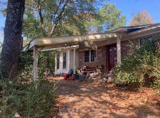 3608 Dena Ln, Conway, AR 72034