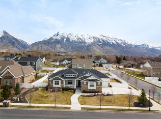 10056 N Yorkshire Ct, Highland, UT 84003