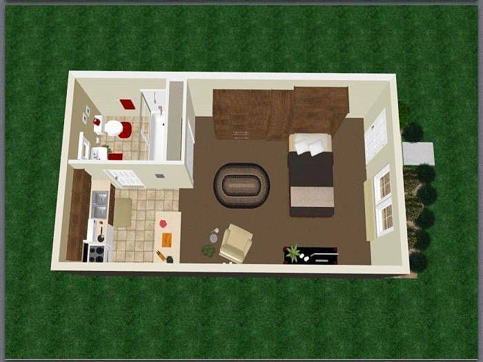 Photo 1
