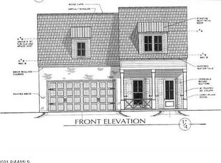 105 Santander Dr, Youngsville, LA 70592