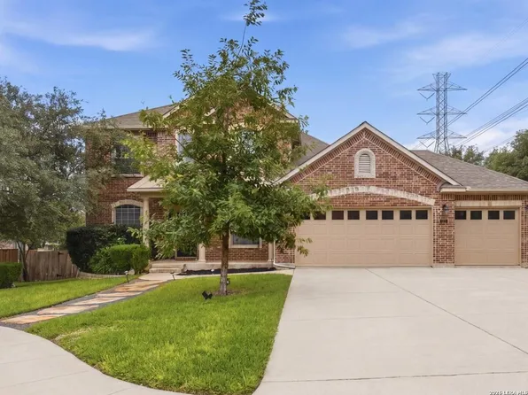 9116 Perdernales Rio, Helotes, TX 78023