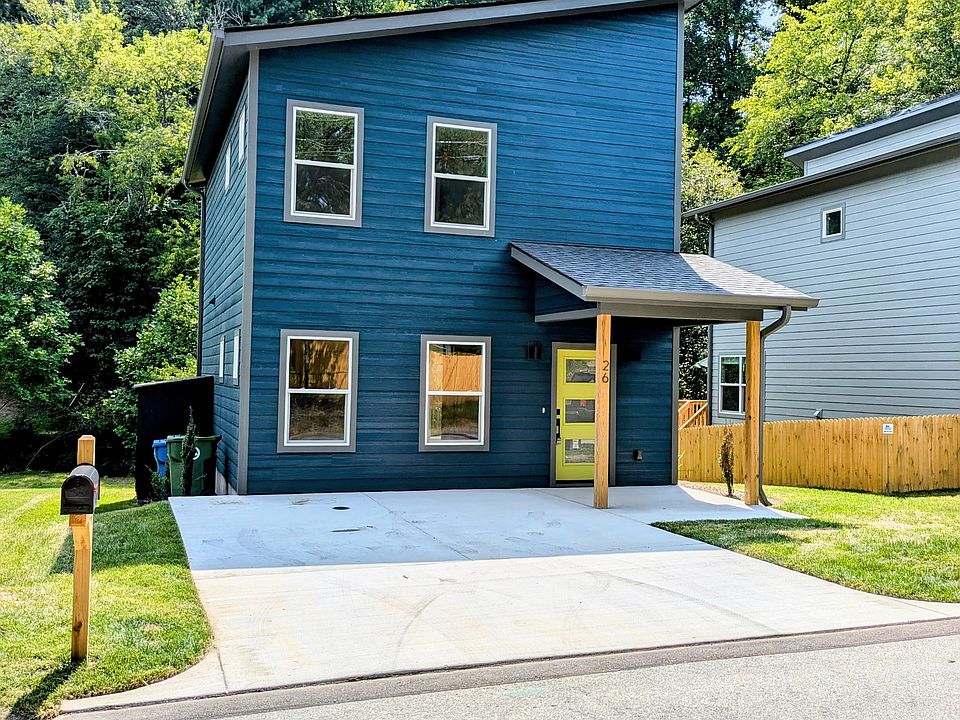 Be the first to live in this newly constructed home!