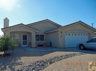 12855 Miracle Hill Rd, Desert Hot Springs, CA 92240
