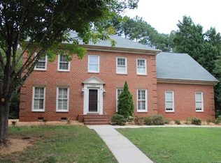 10109 Lampkin Way, Charlotte, NC 28269