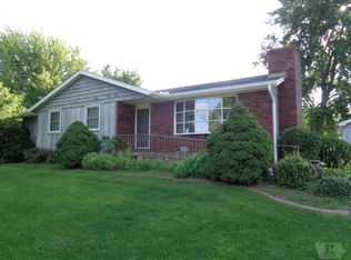 2925 S Turbett Rd, Hanna City, IL 61536