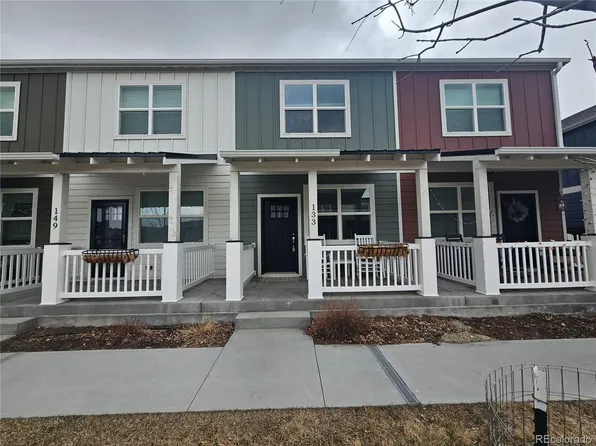 133 Barnwood Circle, Buena Vista, CO 81211
