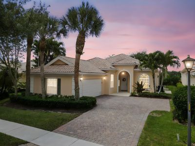8378 Xanthus Lane, Wellington, FL, 33414