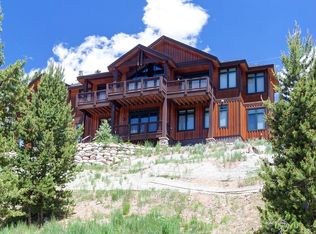 577-450 County Rd, Breckenridge, CO 80424