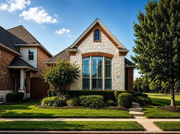 2137 Prager Port Ln, Plano, TX 75025