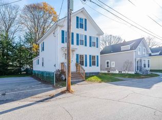 9 School Street, Exeter, NH 03833