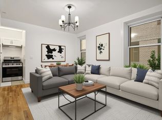 45 Central Park N #2H, New York, NY