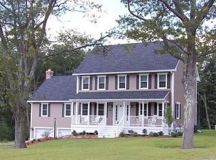 12 Sawin Dr, Westminster, MA 01473