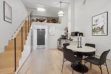 Rented by AVENUE 8 INC