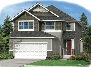 18559 115th Pl SE LOT 10, Renton, WA 98055