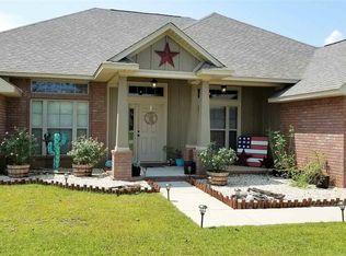 2681 Stafford Farm Blvd, Jay, FL 32565