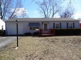 3439 Susan Ln, Steger, IL 60475