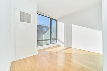 Rented by Living New York